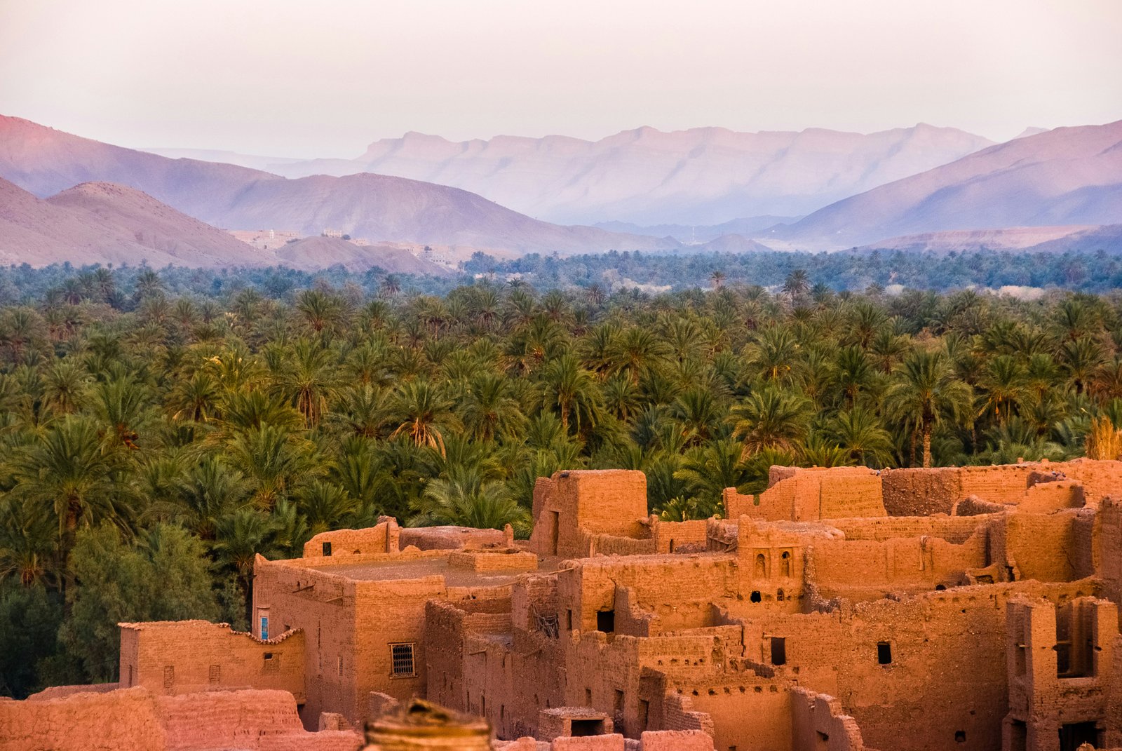 10-Day Morocco Itinerary: Marrakech, Fes & Sahara Loop